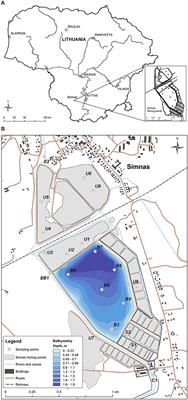 The Impact of Intensive Fish Farming on Pond Sediment Microbiome and Antibiotic Resistance Gene Composition